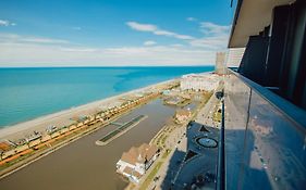 Orbi City Center Sea View